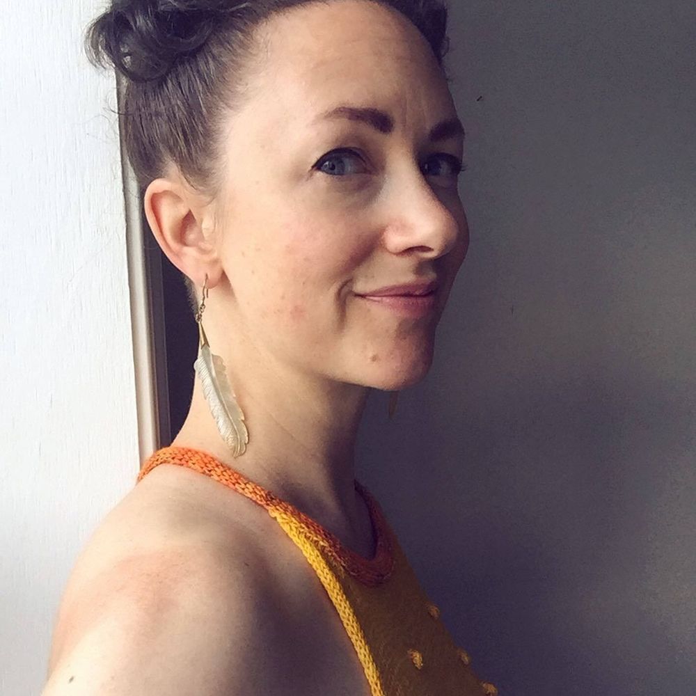 Meet your Posher, Amanda